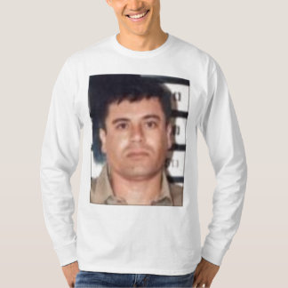 chapo guzman T-Shirt