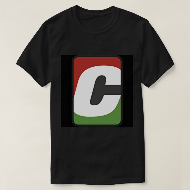 Chappelle C bestseller  Poster T-Shirt (Design Front)