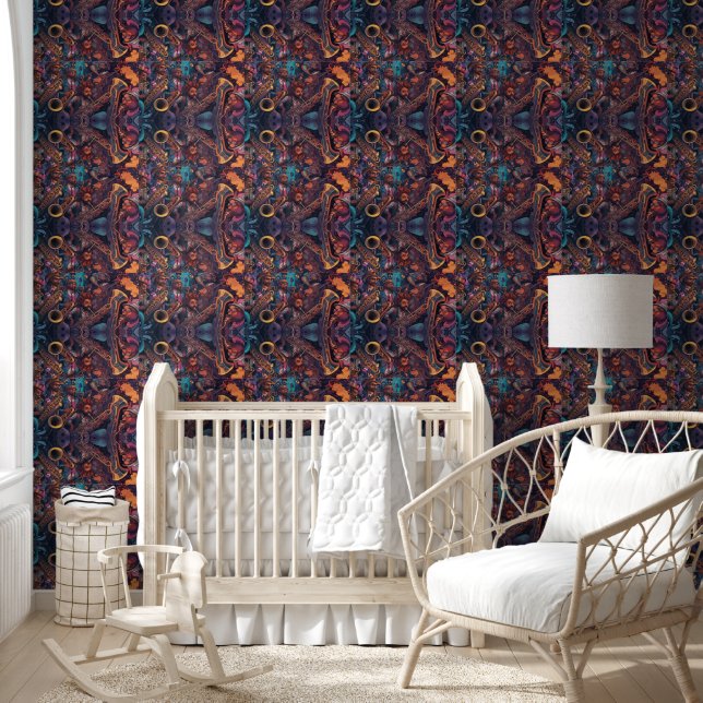 Chappelle Music Collection CMC 102 Wallpaper (Kids)