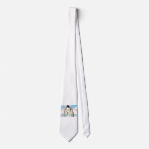 ChappyAngel Tie