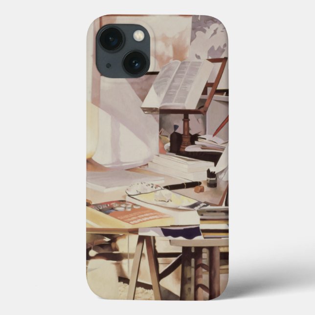 Chapter 1990 Case-Mate iPhone case (Back)