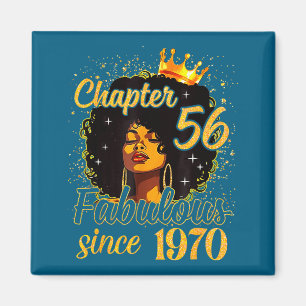 Chapter 56 Fabulous Since 1970 Illustration Magnet