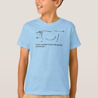 Chapter 8 T-Shirt