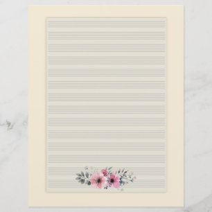 Chapter Divider Pages for Recipe Binders