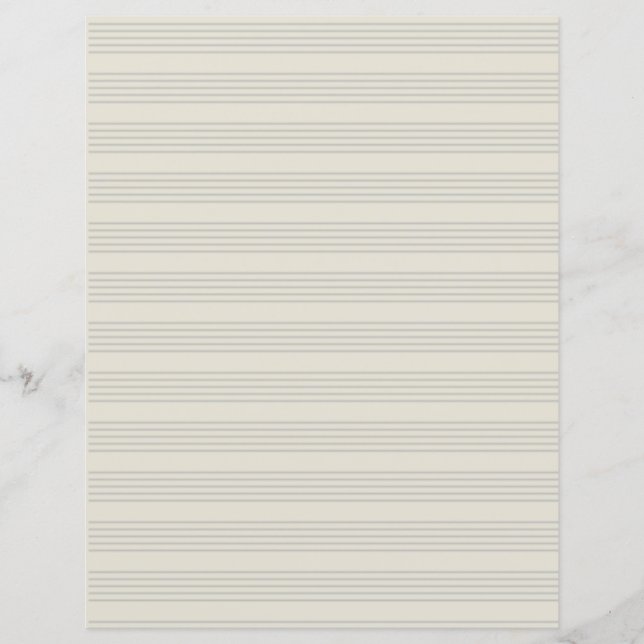 Chapter Divider Pages for Recipe Binders (Front)