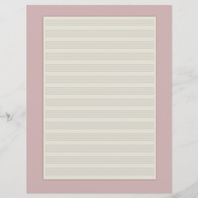 Chapter Divider Pages for Recipe Binders (Front)