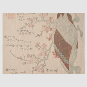 Chapter IV A Tale of Romantic Loneliness, Shunman Tissue Paper