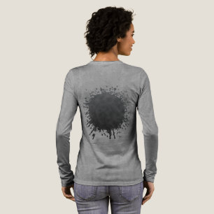 Char Veil Tri-Blend Shirt