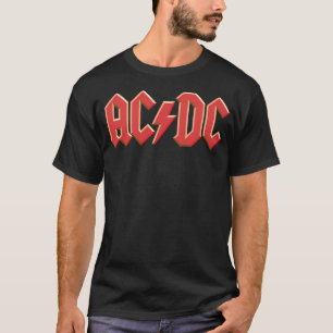 Character From Modern Tokyoacdcac Dcacdcacdcac Dca T-Shirt