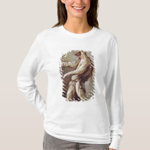 Character from the Commedia dell'Arte T-Shirt