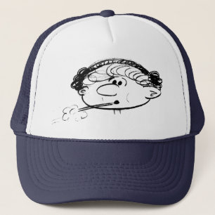 Character Hat