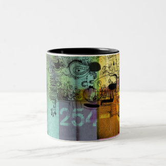 character mug