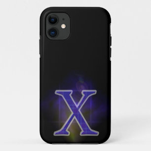 Character X Case-Mate iPhone Case