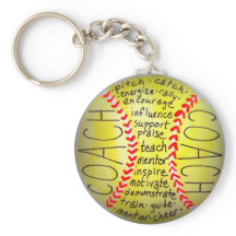 Characteristics of a Coach