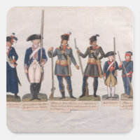 Characters of the French Revolution