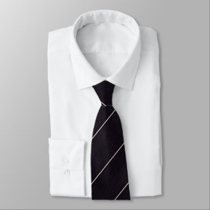 Charcoal / Anthracite Grey Tie