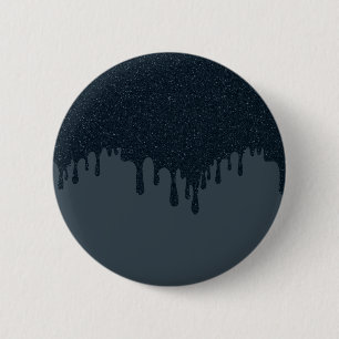 Charcoal Drip Button – Customisable
