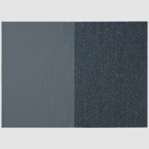 Charcoal Dual-Tone Gift Tissue Wrap – Customisable Paper