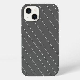 Charcoal Grey iPhone 13 Case