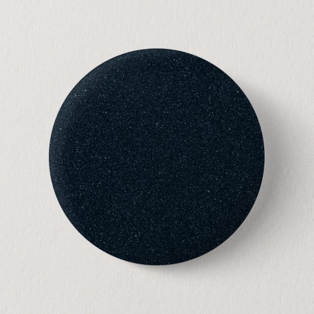 Charcoal Noise Texture Button Pin – Customisable (Front)