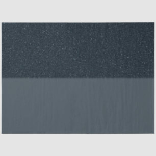 Charcoal Noise-Top Tissue Paper Sheet – Customise
