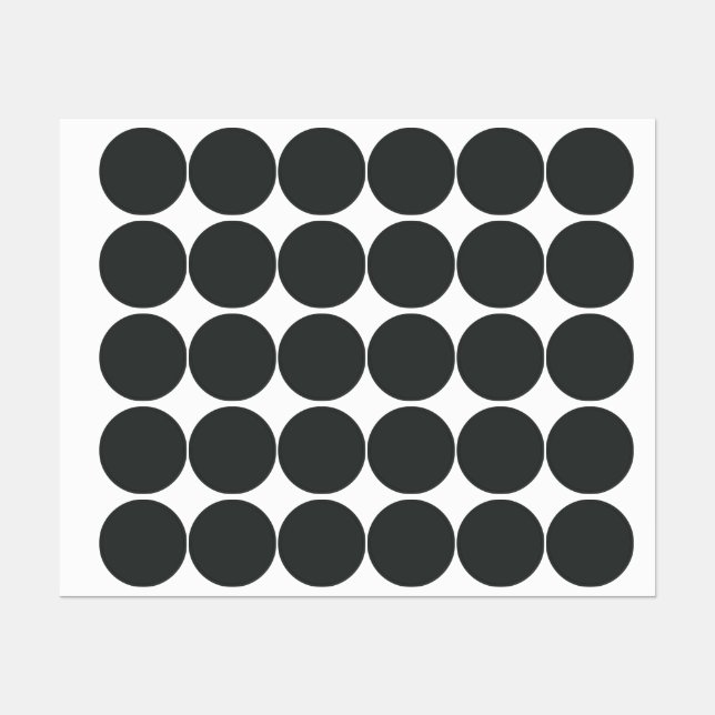 Charcoal (solid colour)  (Sheet)