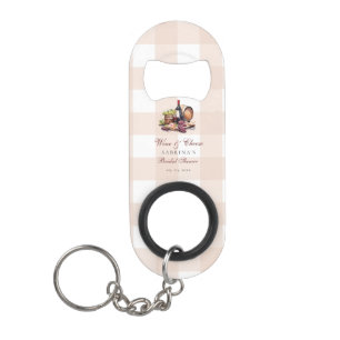 Charcuterie Board Wine & Cheese Bridal Shower