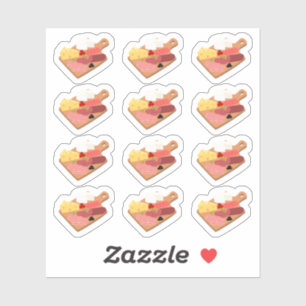 Charcuterie Cheese Board Tray Bujo Planner