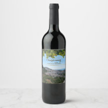 Chardonnay (customisable)