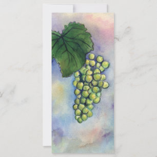 Chardonnay Wine Grapes