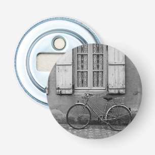 Charentes Bike Marans Bottle Opener