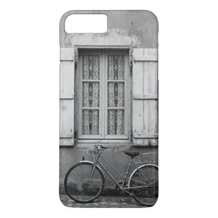 Charentes Bike Marans Case-Mate iPhone Case