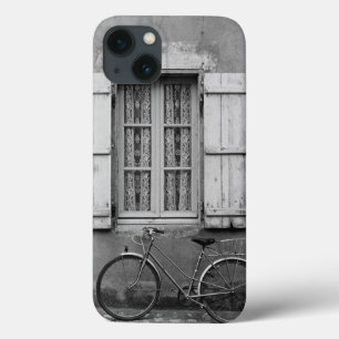 Charentes Bike Marans iPhone 13 Case