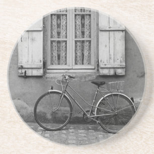 Charentes Bike Marans Coaster