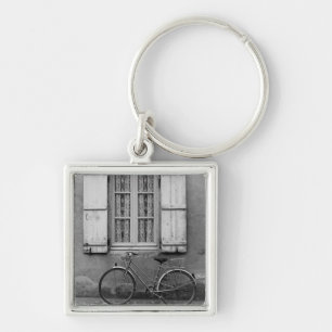 Charentes Bike Marans Key Ring