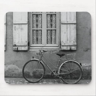 Charentes Bike Marans Mouse Pad