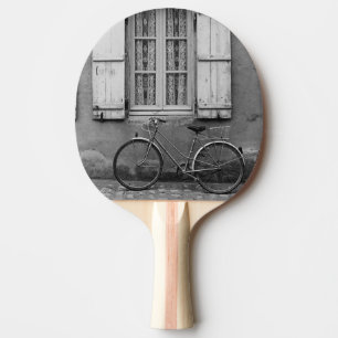 Charentes Bike Marans Ping Pong Paddle