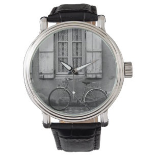 Charentes Bike Marans Watch