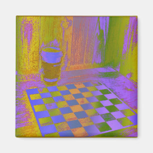 charge depth 07 89 magnet