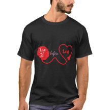 Charge This Before Love Design