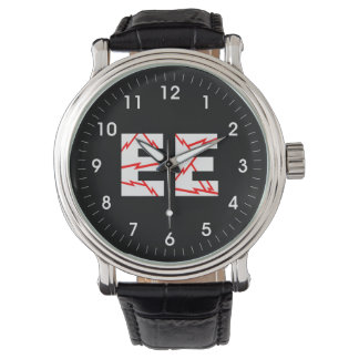 Charged EE Electrical Engineering Watch