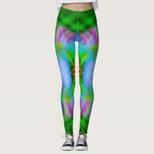 Charged  leggings