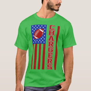 Chargers Club T-Shirt