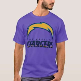 CHARGERS LOGO T-Shirt