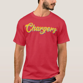 Chargers T-Shirt