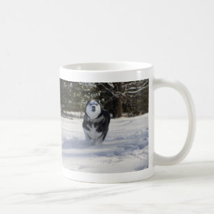 Charging Throught Coffee Mug