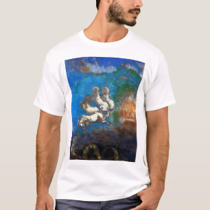 Chariot of Apollo, Redon T-Shirt