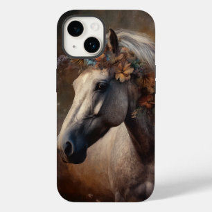 charismas gift Customise Pretty Modern Perfect Case-Mate iPhone 14 Case