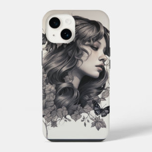 charismas gift Pretty Modern Perfect gift iPhone 14 Case