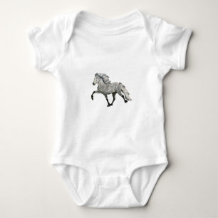 Charismatic Baby Bodysuit